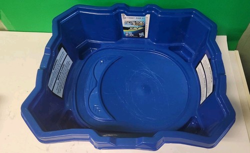 Beyblade Metal Burst Turbo Lot with 35 Beyblades, 2 Arenas, Carrying Case ect. - Bild 20 von 24