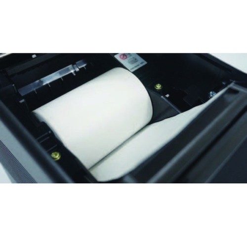 F110M Stampante ricevute 80mm termica POS - Axon Micrelec - Foto 5 di 5