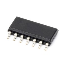 20Pcs MC74HC04ADR2G SOIC-14 Inverters 2-6V CMOS Hex