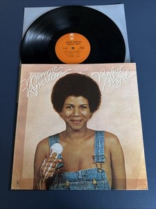 Minnie Riperton Perfect Angel | eBay