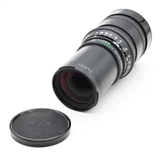 Hasselblad 250mm f5.6 Zeiss Sonnar C T* Lens Black #161