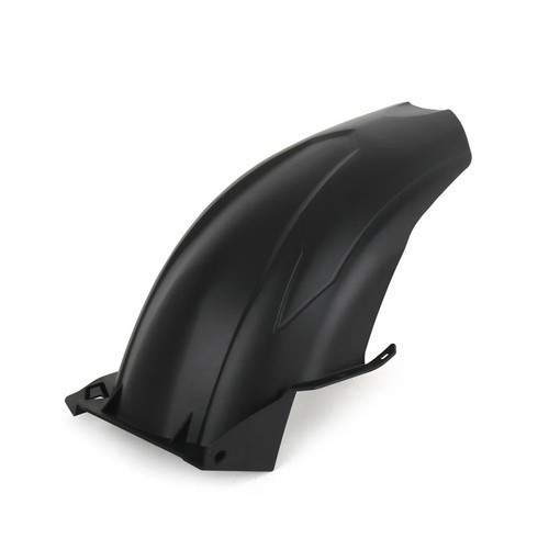 Rear Hugger Mudguard Fender Mudflap Guard Protector FOR SYM ADXTG 400 2024 2025 - Picture 10 of 12