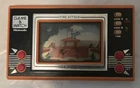 Nintendo Game & Watch Fire Attack RARE R04