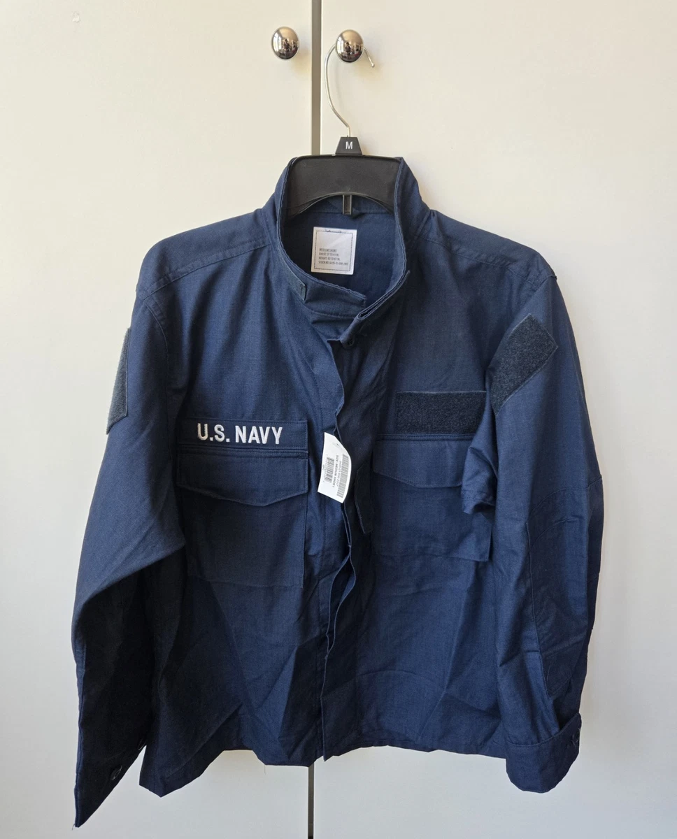 アメリカ海軍　U.S. NAVY 2POC UPC 上下セット ネイビー US Navy Uniform for sale | eBay