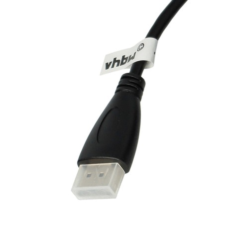 Micro-HDMI Kabel für CHUWI HiBook Hi12 Pro 1,4m - Bild 7 von 9