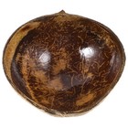 Kerzenschale Aus Kokosnussschale - Für Langlebige Schmücken