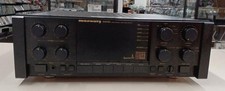marantz PM-94 Digital Monitoring Amplifier Black AC 100V From Japan Working