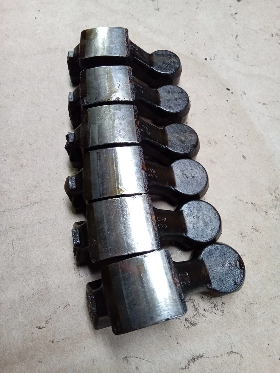 Brazo Defensa Toyota Pick Up Del 1987 - 1988 Normal Der