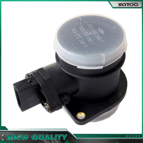 For Sentra Infiniti G20 Forester 1.8L 2.0L 2. 5L Mass Air Flow Sensor Meter MAF - Picture 8 of 8
