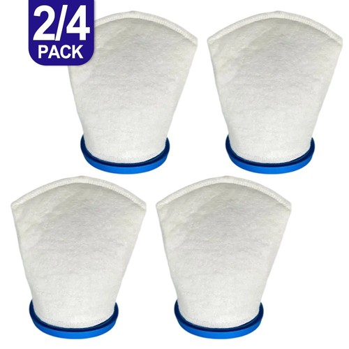 Sac Filtre de Remplacement pour Pool Blaster Max pour JPV200 avec Joint Caoutcho - Picture 2 of 24