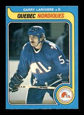 1979 O-Pee-Chee #291 Garry Lariviere  EXMT/EXMT+ X3024128