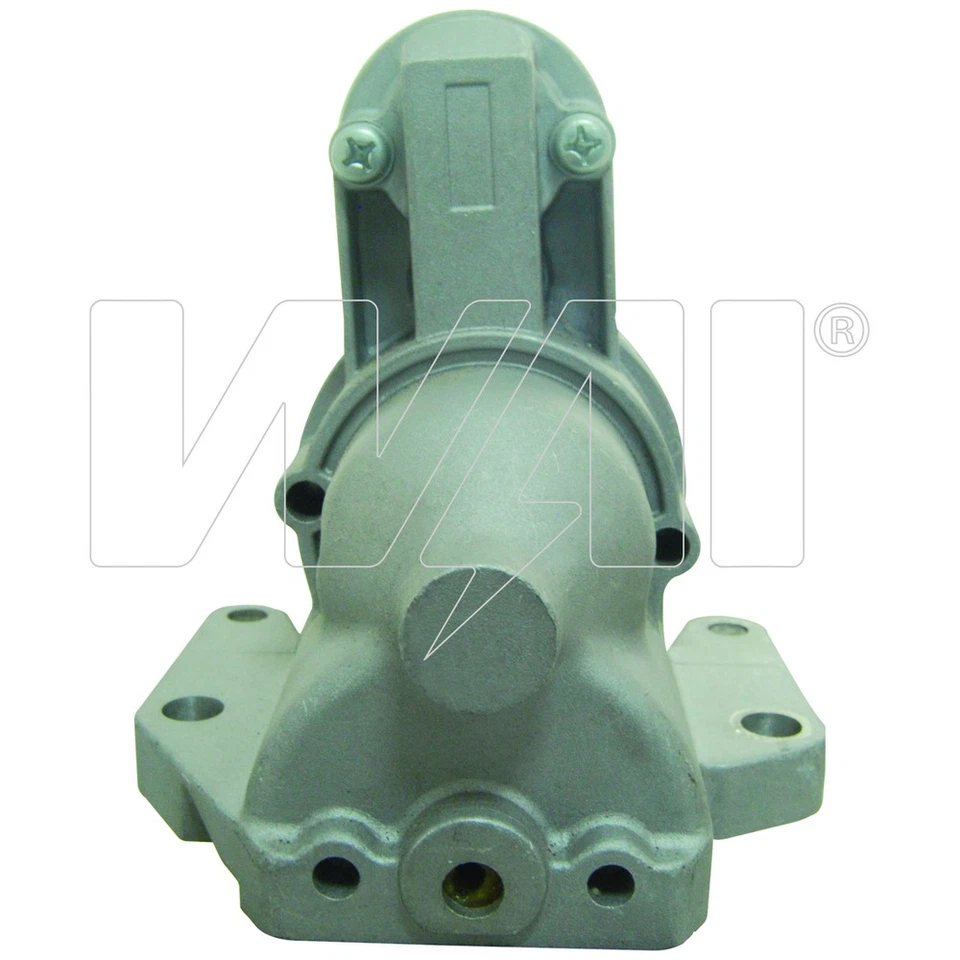 Motor De Arranque Para Mazda 6 2005-2008 3.0L V6 2006 2007 17991N Motor De Arranque Foto 3 de 4