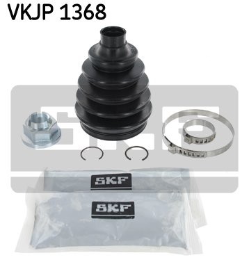VKJP 1368 CV JOINT BOOT KIT WHEEL SIDE FRONT SKF FOR OPEL MOKKA MOKKA X - Picture 2 of 4