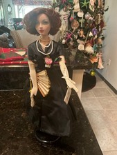 Ashton Drake Gene Marshall Love After Hours Doll