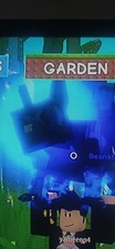 GROW A GARDEN??? CORRUPTED KITSUNE CHEAP PET?????????