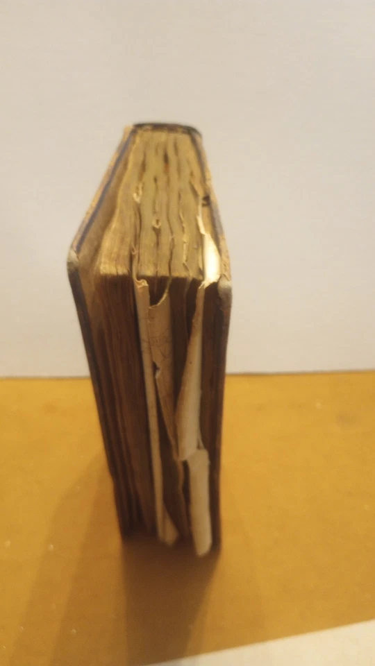 1791 The Elements of Euclid with Selected Theorems 11th Edition - 5 Foldouts - Image 4 of 4