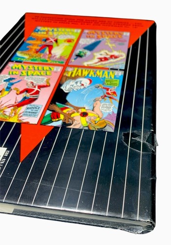 THE ADAM STRANGE DC Archive Editions Volume 1-3 Hardcover SEE DESCRIPTION - Picture 16 of 17
