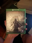 New ListingAssassin's Creed: The Ezio Collection - Xbox One