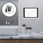  Wall-mounted Rotary Flat Panel Bracket Holder Office for Tablet Universal