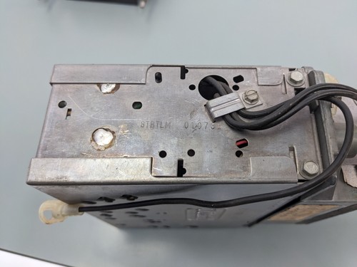 (4) Radios de colección para auto/camión Ford, casete AM FM de los años 60 y 70, ¡VENDIDO COMO ESTÁ! - Imagen 14 de 16