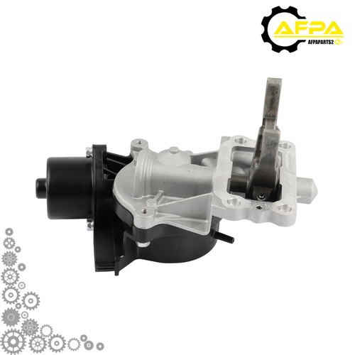 For 2008-2022 Toyota Sequoia 2007-21 Tundra 4WD Differential Axle Lock Actuator - Picture 3 of 10
