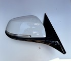 14-19 BMW F32 F33 F36 440i 435i Right Passenger Mirror Heated Blind Spot Camera
