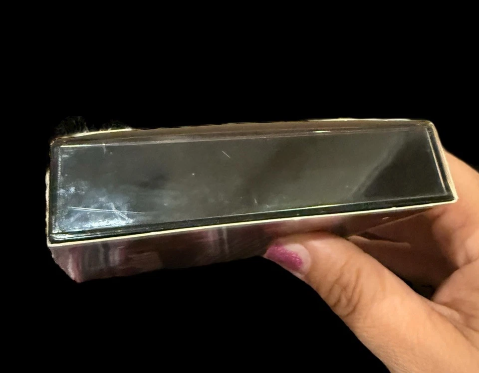 Scrabble BALI CARD GAME Complete In Box No 22 Selchow Richter Word Vintage 1972 - Image 4 of 4