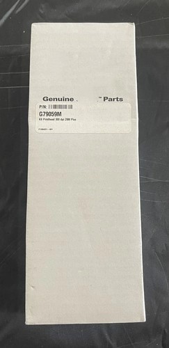 Genuine Printhead For Zebra Z6M Z6M Plus Z6000 Thermal Printer 300dpi - G79059M - 第 5/5 張圖片