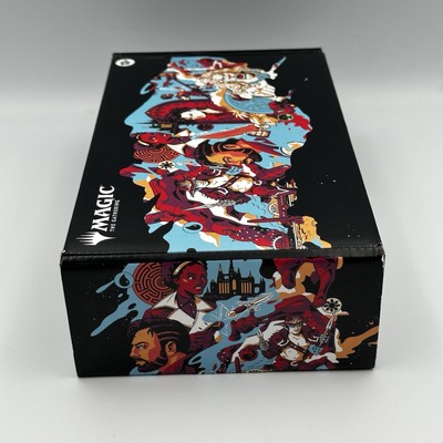マジック：ザ・ギャザリング Festival in a Box: Las Vegas 2024 MTG Festival in a Box: Las Vegas 2024 | Secret Lair
