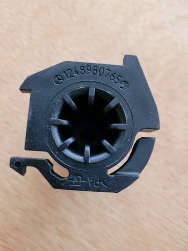 Mercedes SLK R171 R172 SLC Reserverad Befestigungs Schraube Notrad Faltrad - Bild 3 von 3