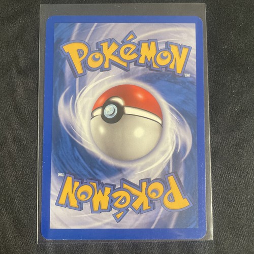 Pokemon Card - Bulbasaur Expedition 94/165 Non-Holo - Picture 2 of 6