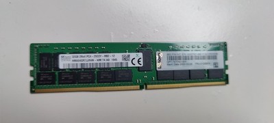 32GB DDR4 ECC PC4-2933Y Lenovo Serverspeicher