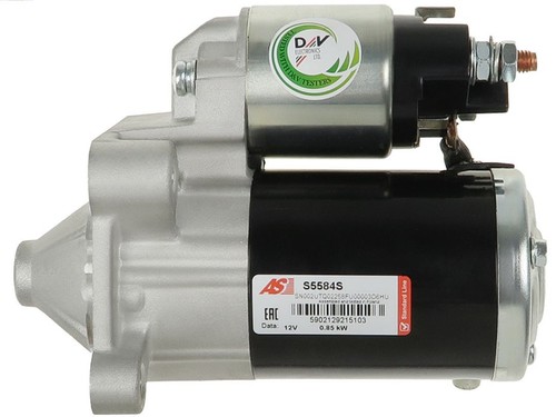 PROTECTIVE CAP ALTERNATOR ABR4002 - Picture 7 of 14