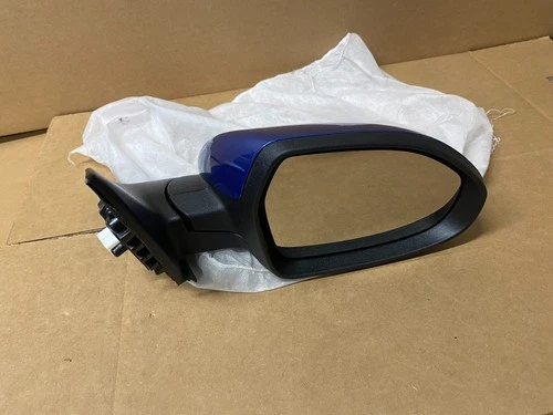 2024-2026 Kia K3 Right Passenger Side Power Door Mirror OEM