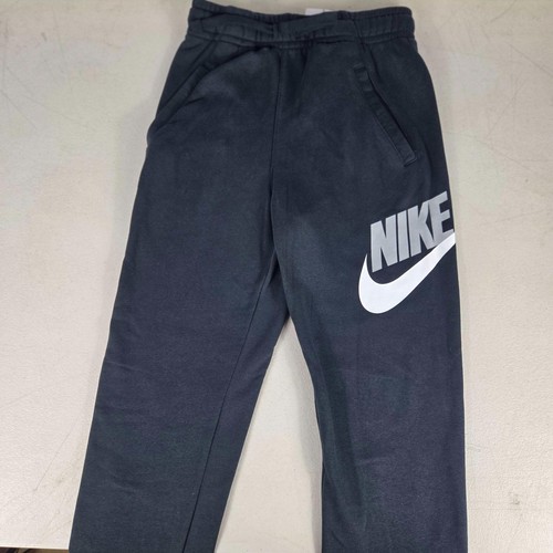Nike Charcoal Pants Size Large Kids