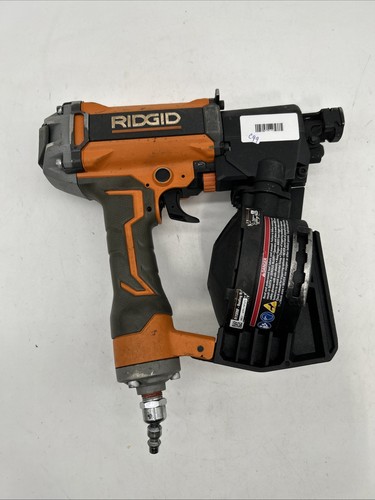 Ridgid R175RNF 15 Grad 1-3/4 Zoll Coildachnagler C99 - Bild 7 von 10