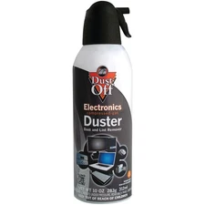 DUST-OFF® Disposable Duster (1 Pack)
