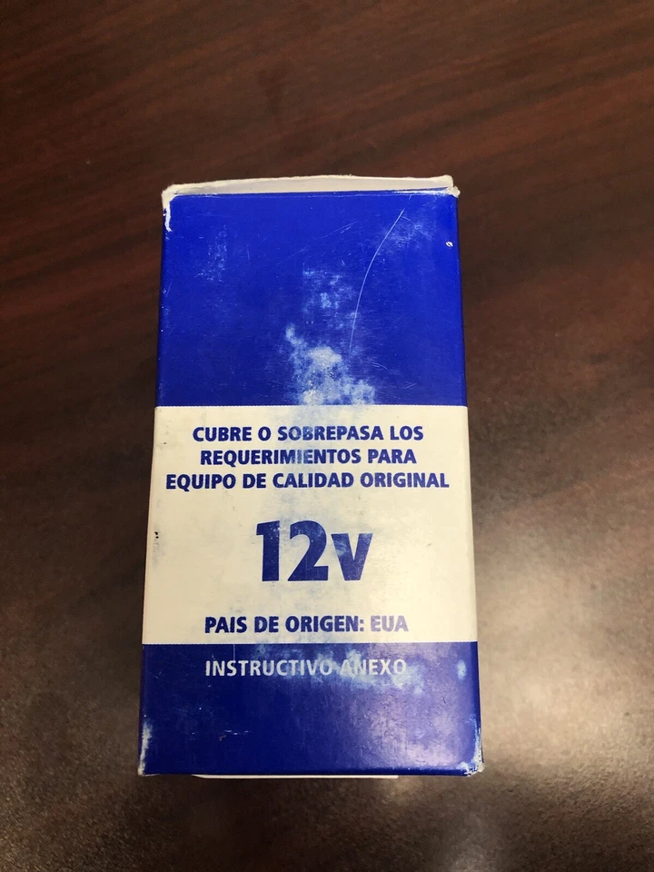 TAAP Windshield Washer Pump 5-768 - Image 2 of 4