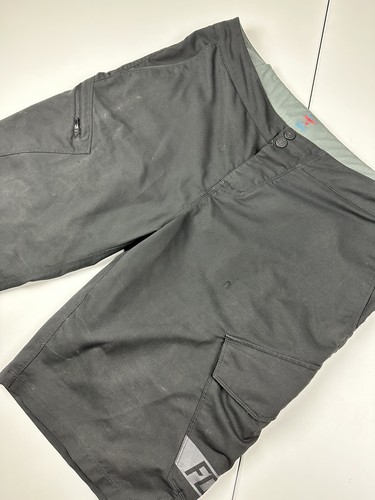 Fox Ranger Cycling Shorts Size 38 Men’s - Picture 2 of 6