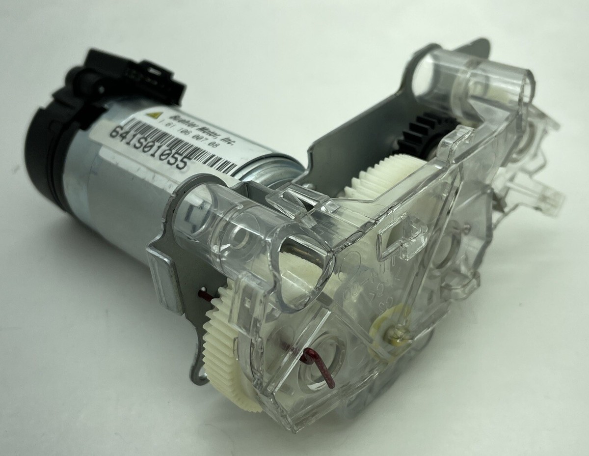 No.2372 Kosui 1.8号 6本 NEW - XEROX PROCESS DRIVE GEARBOX 007K20020 ColorQube 8570DN