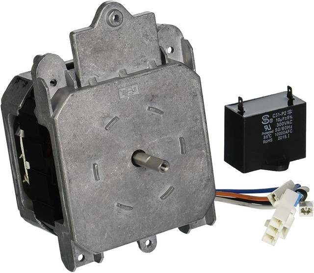 Samsung Dishwasher Model DW80J3020US/AA Circulation Pump DD3100008A w