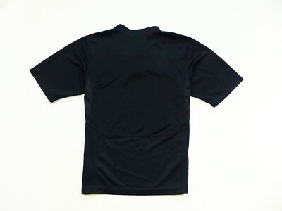 【希少】adidas ALL BLACKS 2007年製 ラガーシャツ X167 adidas ALL BLACKS ポロシャツ オールブラックス ラガーシャツ