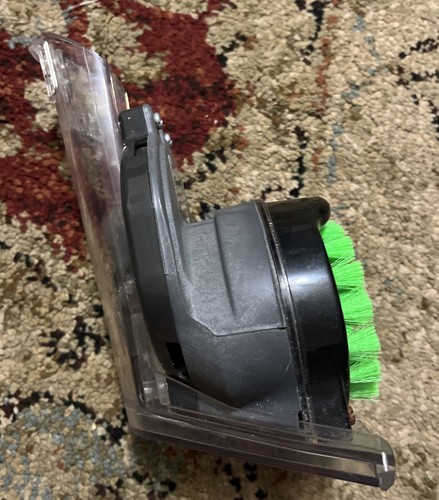 Original Hoover SpinScrubCarpet Reiniger Power Peeling Handwerkzeug TurboBrush FH50151 - Bild 3 von 7