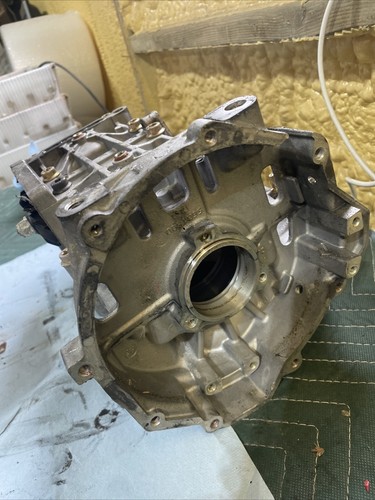 2008-2009 Polaris 800 OEM Engine Motor Crankcase Assault RMK Switchback Dragon - Picture 16 of 21