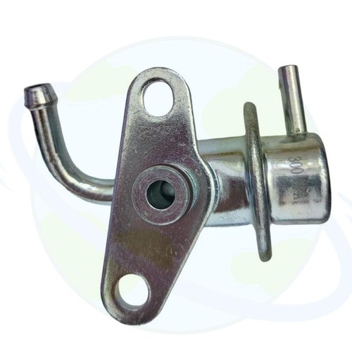 EFI Fuel Pressure Regulator 68V-13906-00-00 For 2000-2006 Yamaha F115/LF115 - Picture 2 of 4