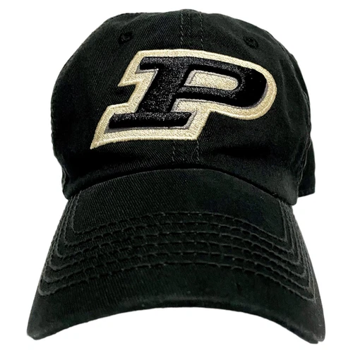 Purdue University Boilermakers Top of the World Strapback Adjustable Hat Cap Men