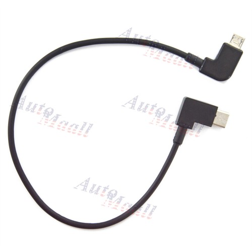 Remote Controller Data Transfer Cable for DJI Spark Air MAVIC PRO Accessories - Picture 15 of 15