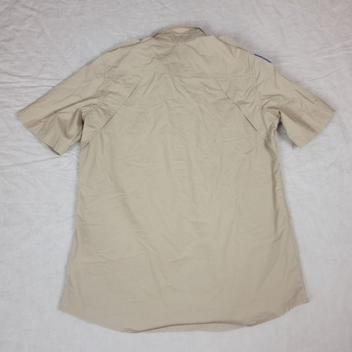 Pfadfinder BSA Offizielles Uniform Hemd Damen XS belüftet - Bild 2 von 7