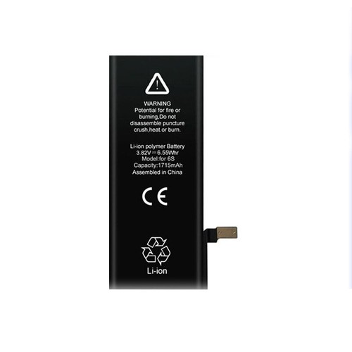 Bateria o dużej pojemności do iPhone 5 6s 6 Plus 6s Plus 7 7 Plus 8 8 Plus SE LOT - Zdjęcie 10 z 19
