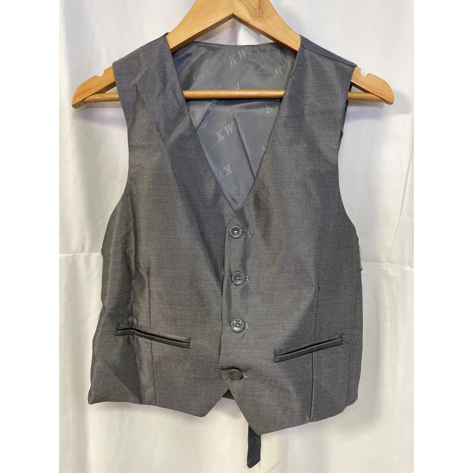 Kids World 4 piezas suite talla 8 SKU B018 Foto 4 de 4